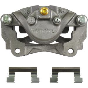 Duralast Disc Brake Caliper 18-B4639A for Buick Park Avenue