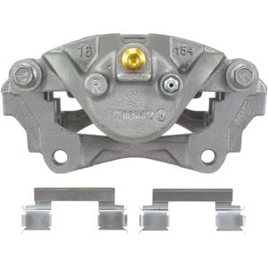 Duralast Disc Brake Caliper 18-B4639B