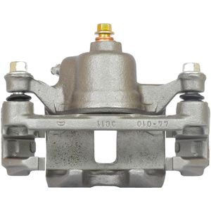 thumbnail image 2 of Power Stop Front Right Brake Caliper L4989 - Buick Lucerne & Chevrolet Impala 2 of 9