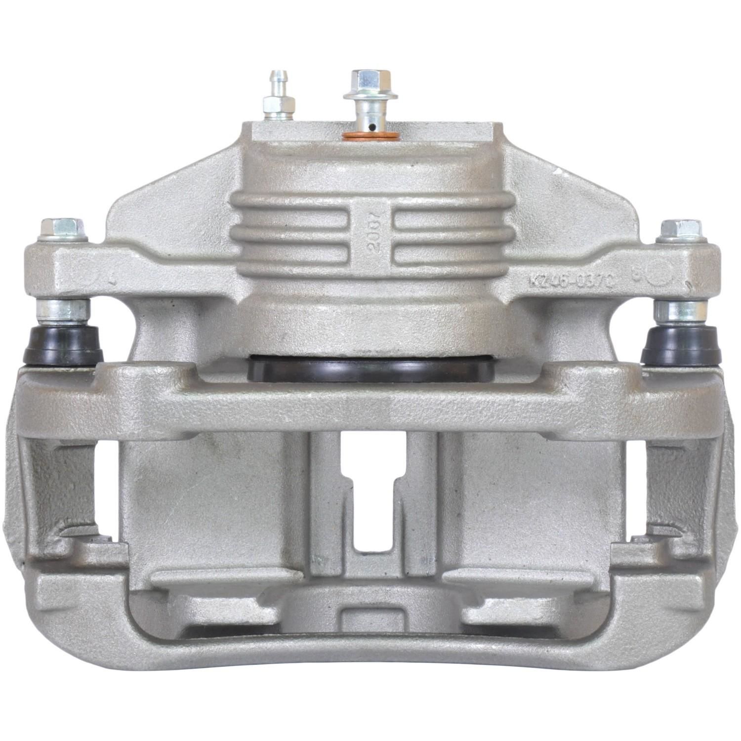 Duralast Front Driver Side Brake Caliper 18B4646