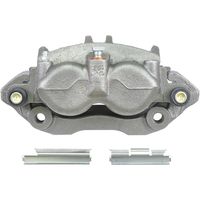 Duralast Front Passenger Side Brake Caliper 18-B4652 for 2002 Ford Expedition
