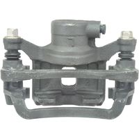 Duralast Rear Driver Side Brake Caliper 18-B4669 for Mitsubishi Expo