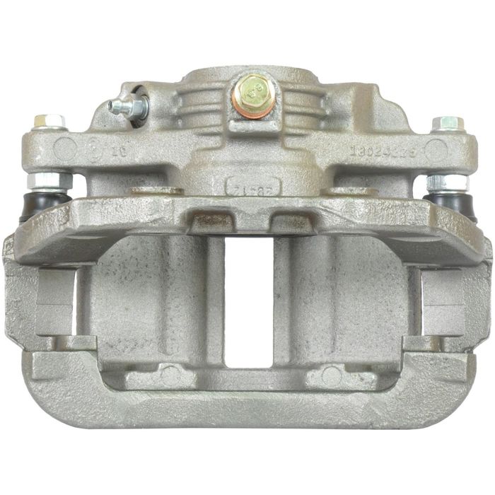 Duralast Rear Driver or Passenger Side Brake Caliper 18-B4712