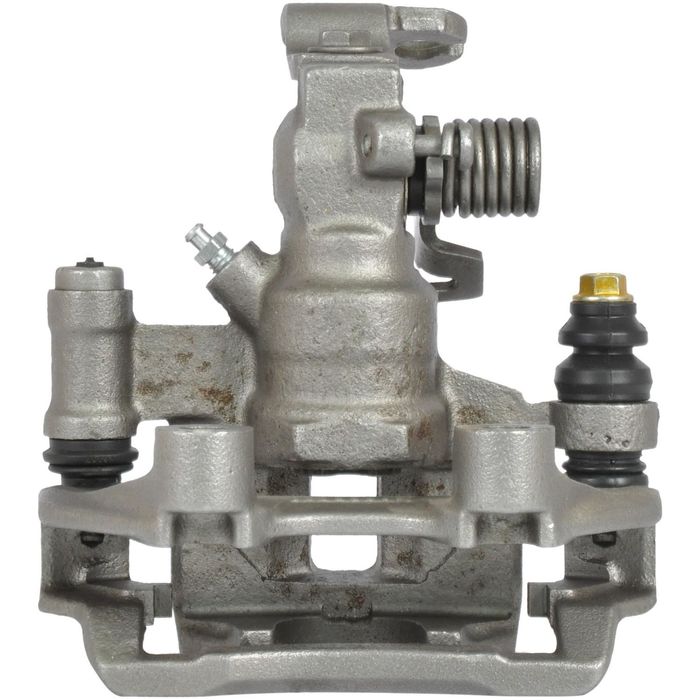 Duralast Rear Driver Side Brake Caliper 18-B4718B