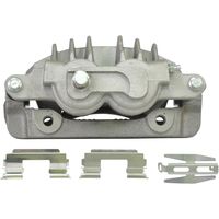 Duralast Front Driver Side Brake Caliper 18-B4723 for Ford