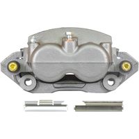 Duralast Front Passenger Side Brake Caliper 18-B4762A for Dodge Ram 1500
