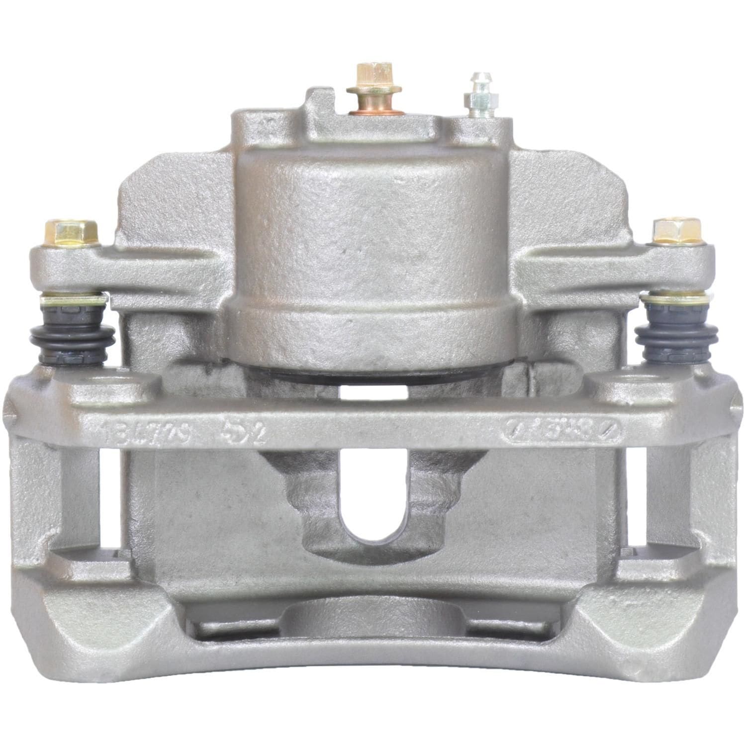 Duralast Front Passenger Side Brake Caliper 18B4789