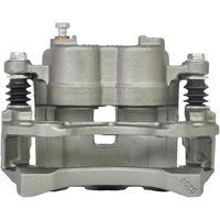 Duralast Front Driver Side Brake Caliper 18-B4827 for Jeep Grand Cherokee