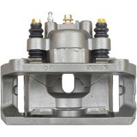 Duralast Rear Passenger Side Brake Caliper 18-B4836 for Dodge Ram 1500