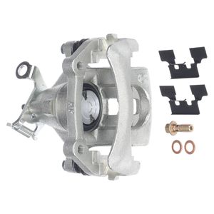 Duralast Disc Brake Caliper 18-B4853