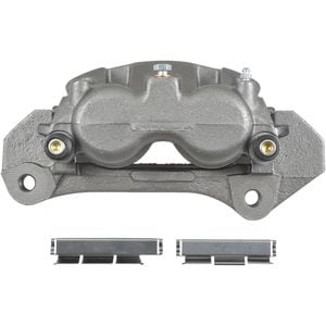 Duralast Disc Brake Caliper 18-B4891A
