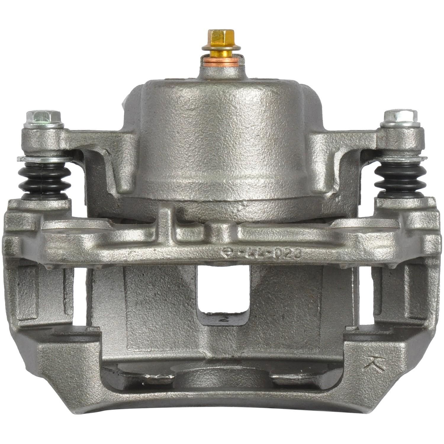 Duralast Bracketed Brake Caliper 18B4906