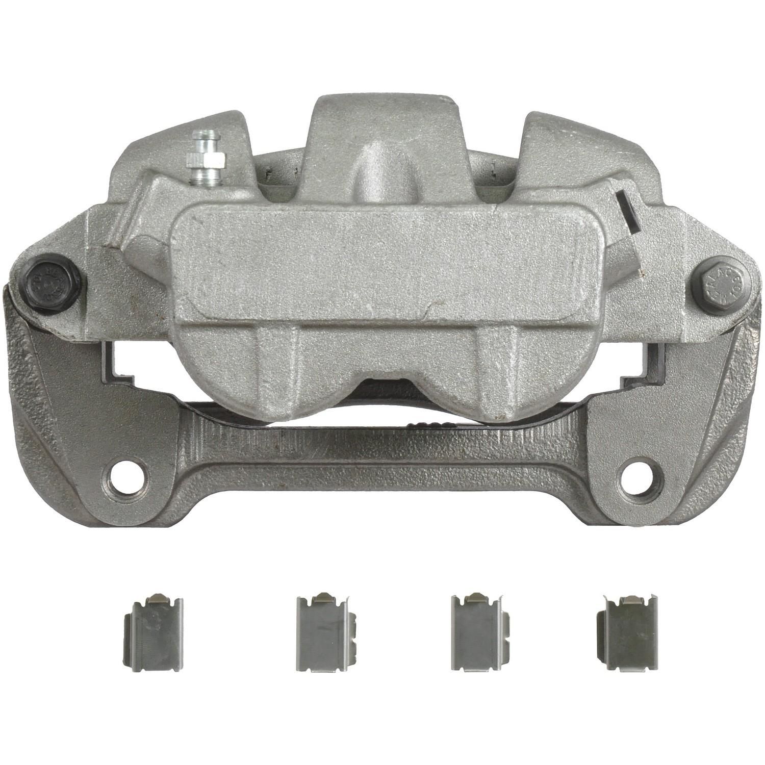 Duralast Brake Caliper 18-B4928A