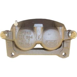 Duralast Front Passenger Side Brake Caliper 18-B4974A for Ford F150