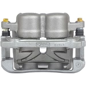 Duralast Front Driver Side Brake Caliper 18-B4975 for Ford F150