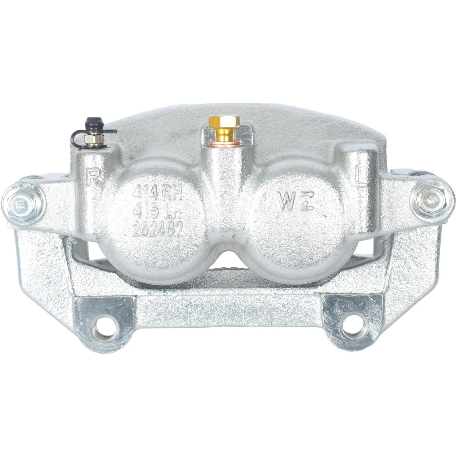 Duralast Front Passenger Side Brake Caliper 18-B4990