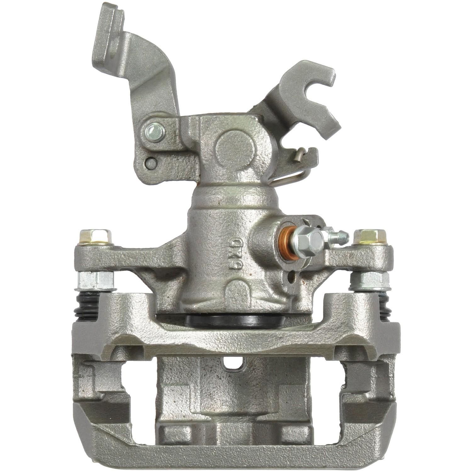Duralast Rear Passenger Side Brake Caliper 18B5003