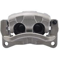 Duralast Front Passenger Side Brake Caliper 18-B5027A for Ford Edge
