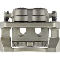Duralast Rear Passenger Side Brake Caliper 18-B5028 for Ford
