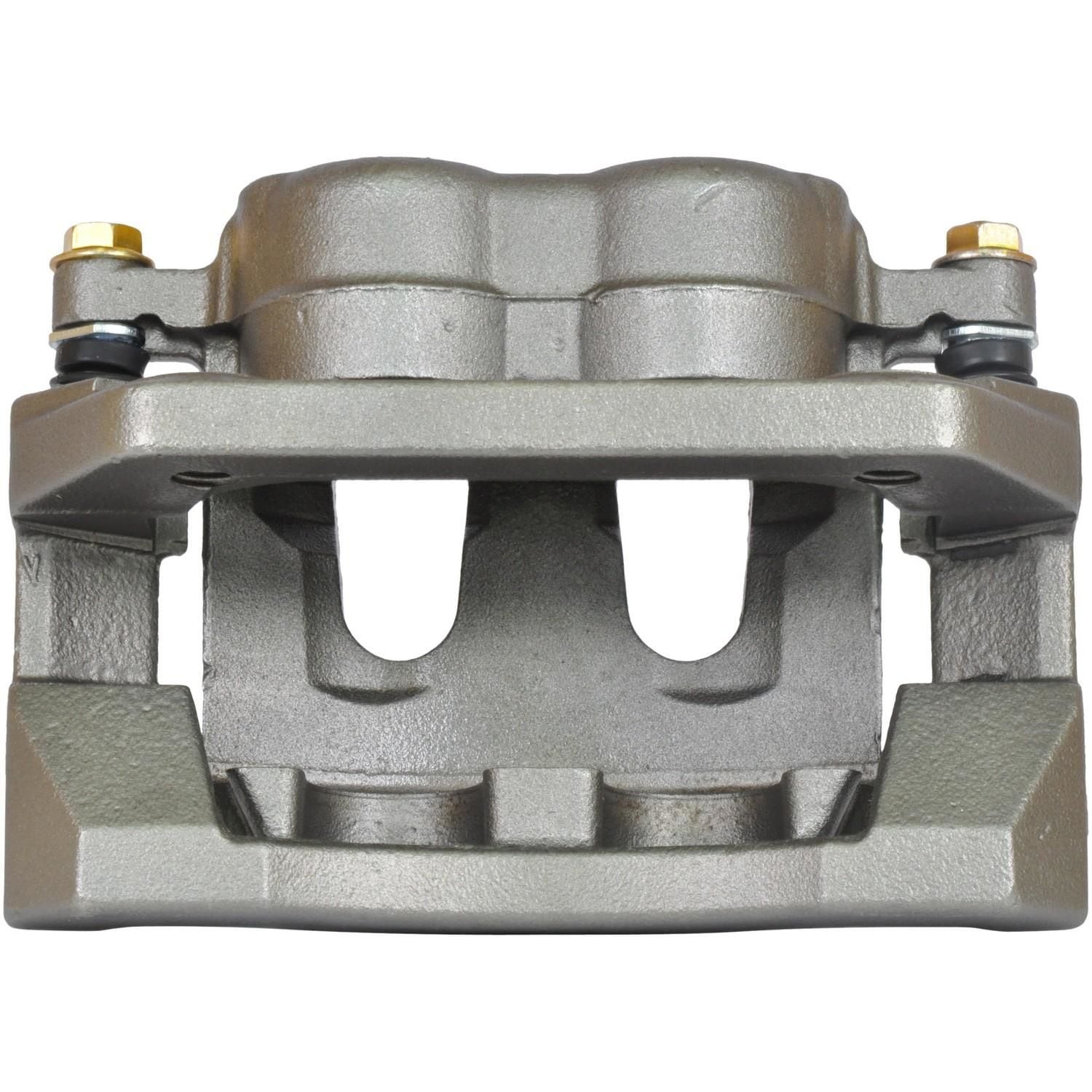 Duralast Rear Driver Side Brake Caliper 18-B5029