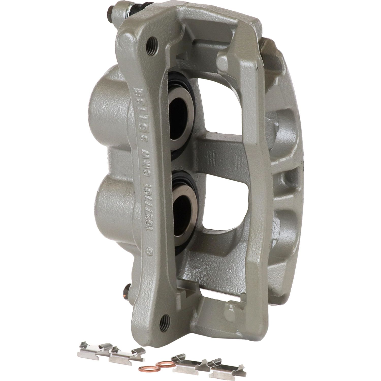 Duralast Rear Passenger Side Brake Caliper 18B5210