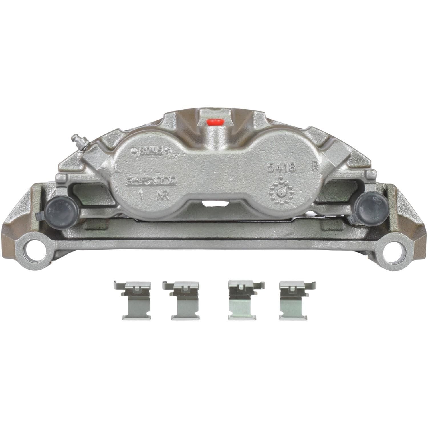 Duralast Rear Driver Side Brake Caliper 18-B5290