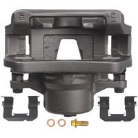 Duralast Front Driver Side Brake Caliper 18-B5554 for Chevrolet Cruze
