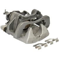 Duralast Rear Driver Side Brake Caliper 18-B5571 for Ford