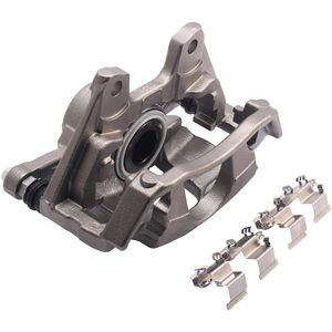 Wrangler Brake Calipers - Best Brake Caliper for Jeep Wrangler