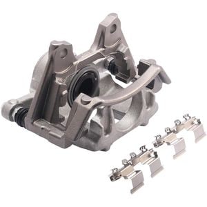 Wrangler Brake Calipers - Best Brake Caliper for Jeep Wrangler