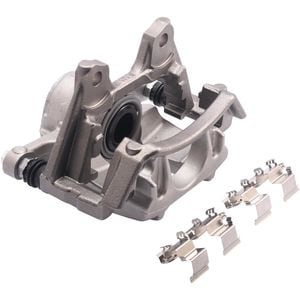 Wrangler Brake Calipers - Best Brake Caliper for Jeep Wrangler