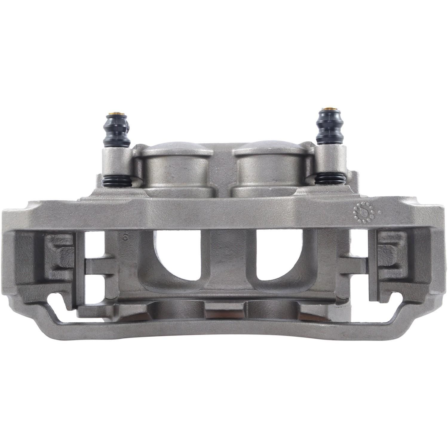 Duralast Rear Driver or Passenger Side Brake Caliper 18-B8070
