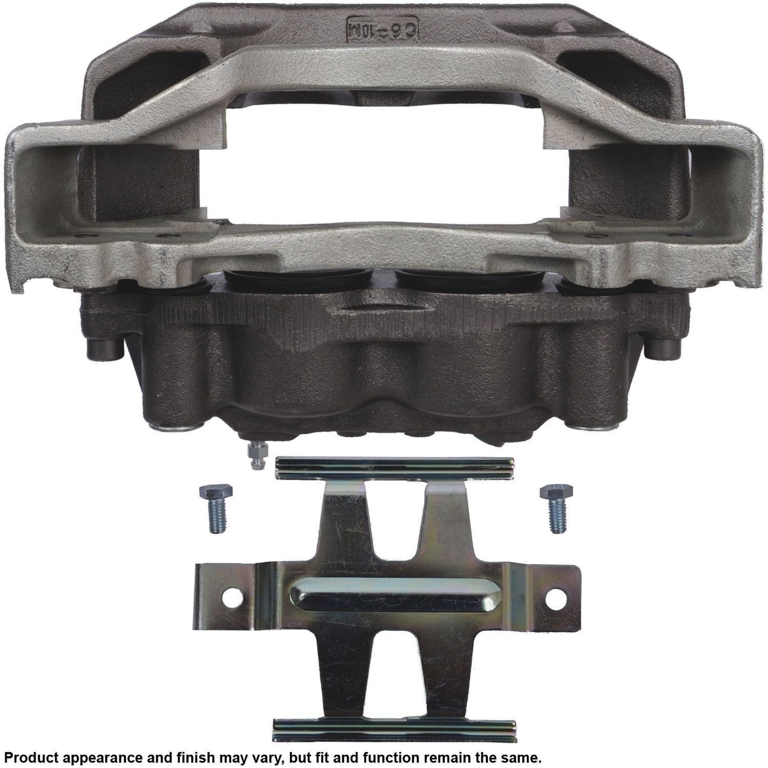 Duralast Brake Caliper 18B8082