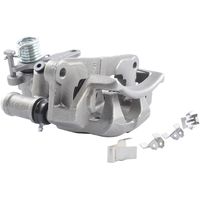 Duralast Rear Driver Side Brake Caliper 19-B1011 for Toyota Corolla