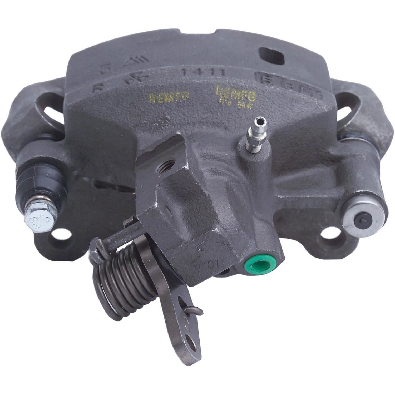 Duralast Brake Caliper 19B1022