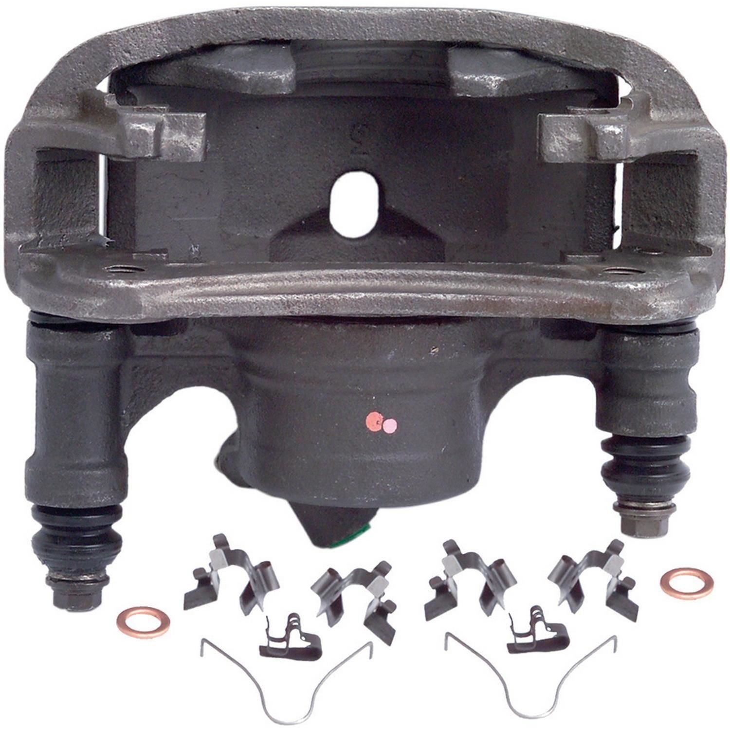Duralast Front Passenger Side Brake Caliper 19B1036