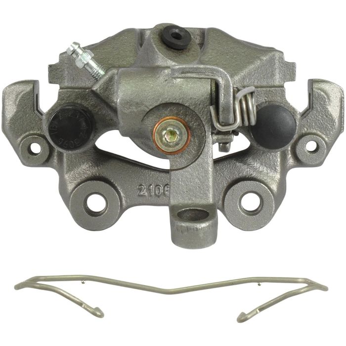 Duralast Disc Brake Caliper 19-B1058