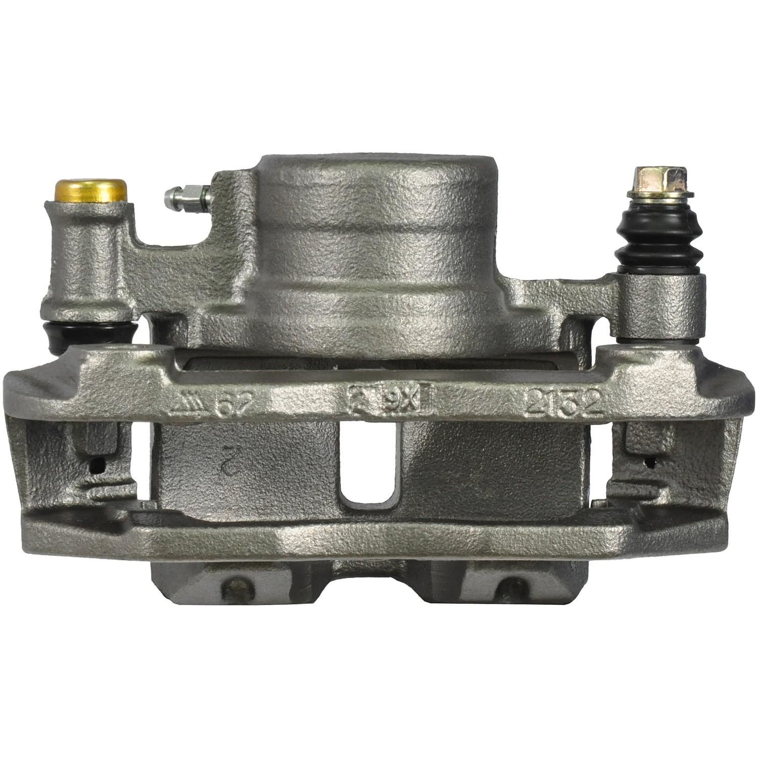 Duralast Front Passenger Side Brake Caliper 19-B1100