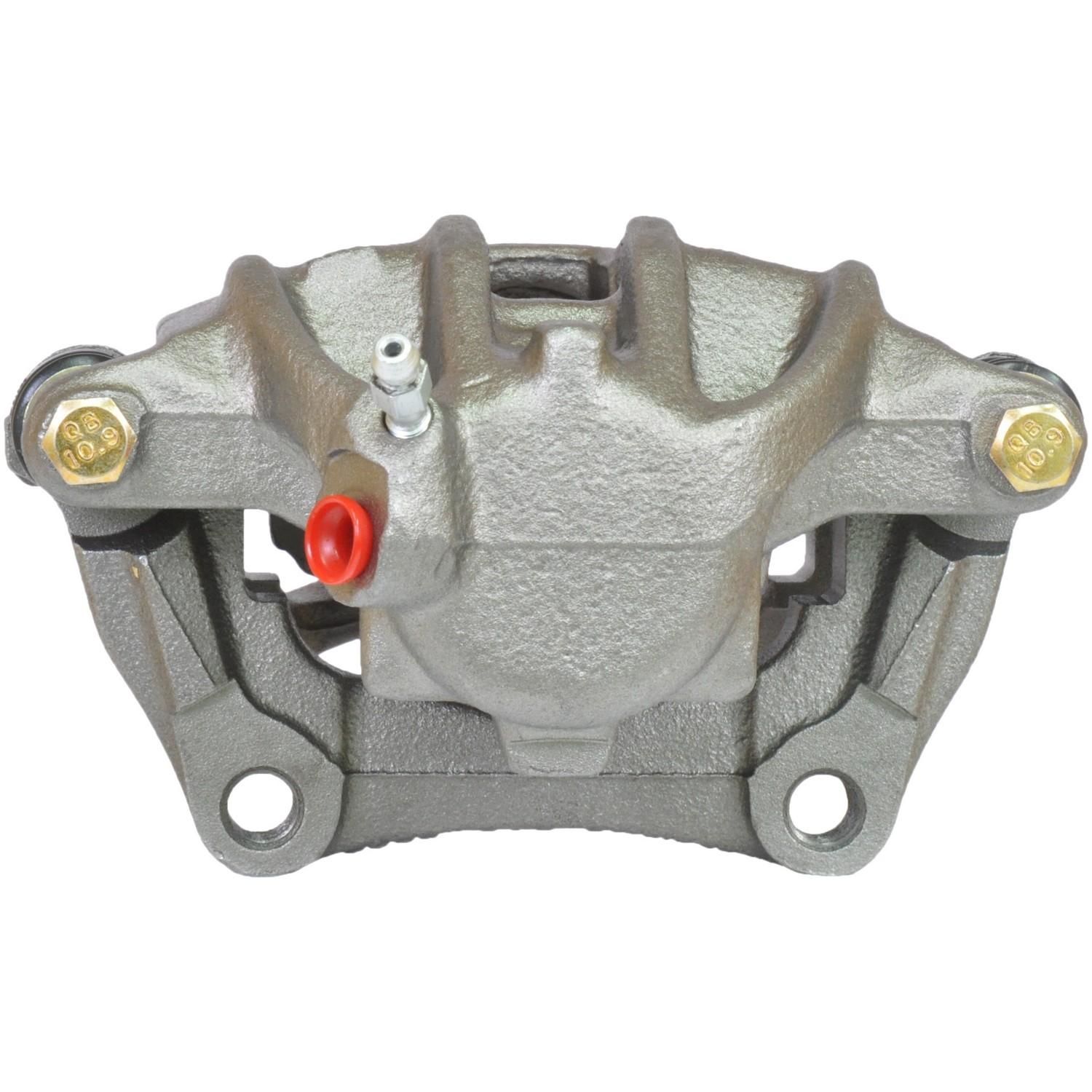 Duralast Front Passenger Side Brake Caliper 19-B1138