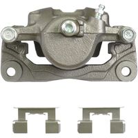 Duralast Front Passenger Side Brake Caliper 19-B1194 for Honda CRX