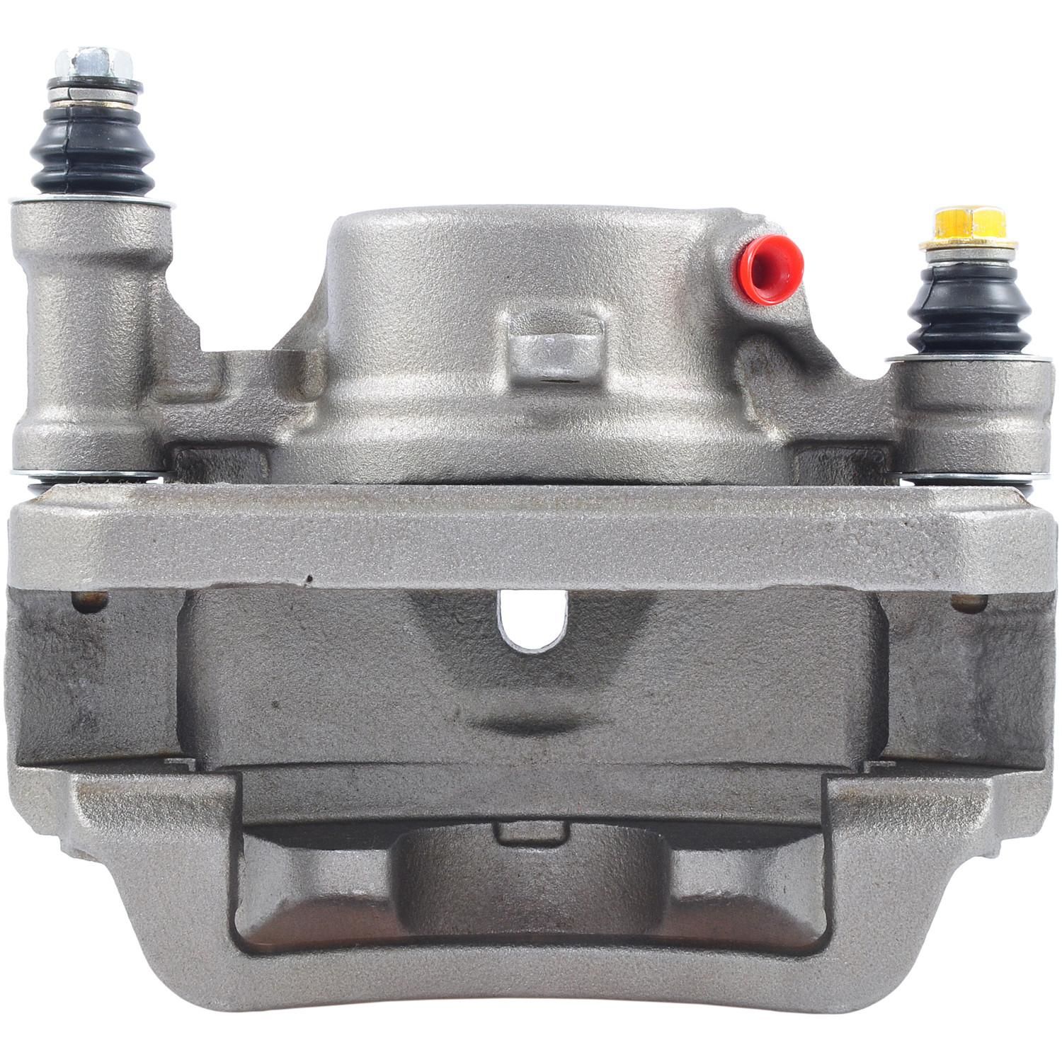 Duralast Front Passenger Side Brake Caliper 19-B1242