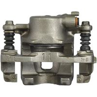 Subaru Justy Brake Caliper - Front - Best Brake Caliper - Front Parts