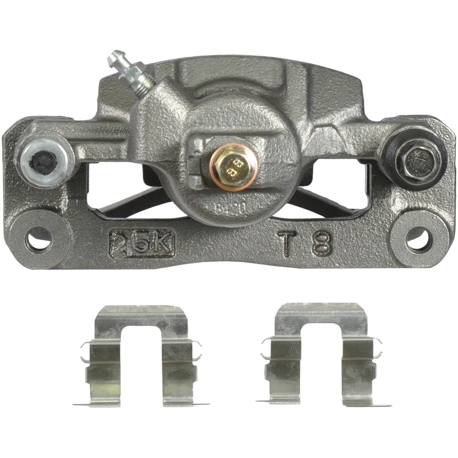 Duralast Brake Caliper 19B1340