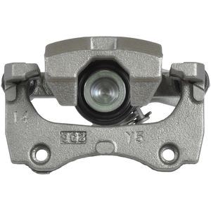 Duralast Disc Brake Caliper 19-B1344 for Mazda Protege