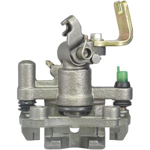 Duralast Disc Brake Caliper 19-B1345 for Mazda Protege