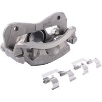 Duralast Front Driver Side Brake Caliper 19-B1373 for Mitsubishi Galant