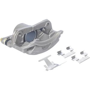 Duralast Front Driver Side Brake Caliper 19-B1382 for Honda Accord