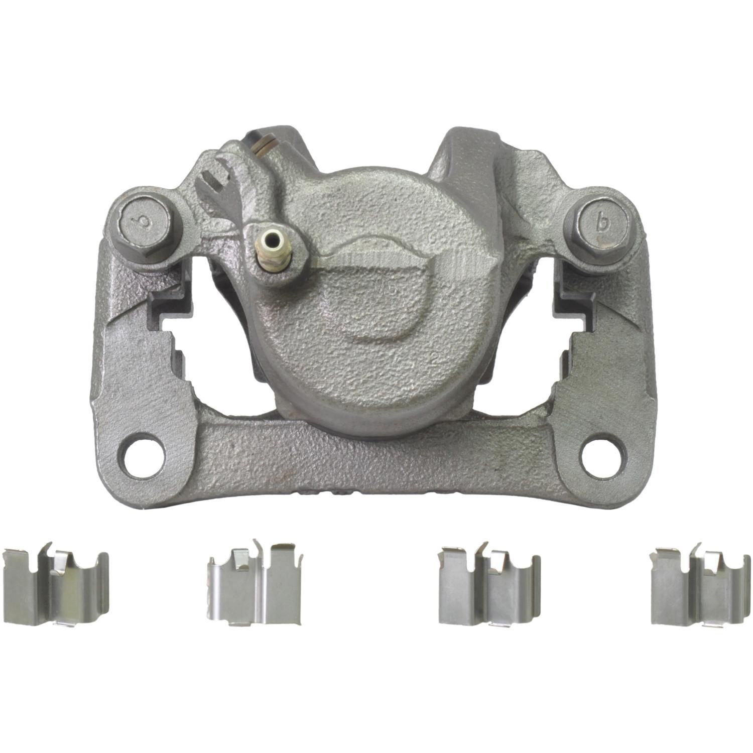 Duralast Brake Caliper 19B1417