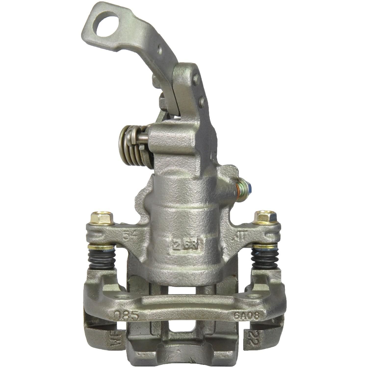 Duralast Brake Caliper 19B1446