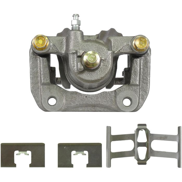 Duralast Disc Brake Caliper 19-B1448